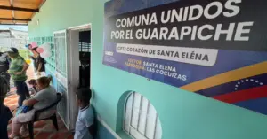 Poder Popular consolida rehabilitación de consultorios médicos en Monagas
