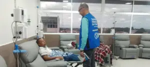 OPS validó avances del Sistema Público Nacional de Salud en el estado Monagas