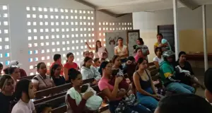 Jornada de Planificación Familiar benefició a mujeres de Urachiche en el estado Yaracuy
