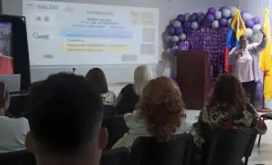 Instituto “Dr. Arnoldo Gabaldon” inició diplomado sobre Manejo Integrado de Vectores