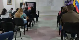 Servicio Autónomo Instituto de Altos Estudios Dr. Arnoldo Gabaldón inició curso de gestión hospitalaria