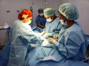 CDI Don Pedro Pérez Delgado garantiza cirugías de mediana complejidad en Barinas