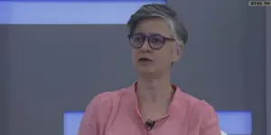 ​Activan 390 puntos móviles de vacunación durante Consulta Popular Nacional 2026