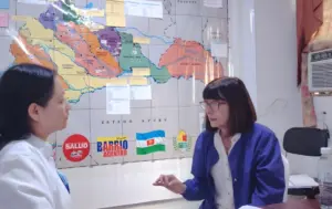 Inmunización contra Fiebre Amarilla se llevó a cabo con éxito en centros electorales de Barinas