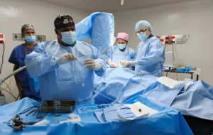 Ejecutaron jornada de colocación de marcapasos a 17 pacientes en Guárico