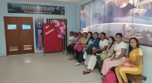 Programa Ruta Materna ejecutó jornada de esterilización en el municipio Leonardo Infante de Guárico