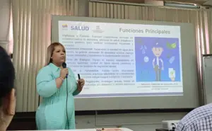 Instituto Arnoldo Gabaldón inició diplomado en salud pública y saneamiento ambiental