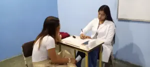 Jornada integral atendió a 17 Consejos Comunales del municipio Bolívar en Barinas