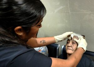 Guárico: Hospital Darío Vivas culminó ciclo de 300 cirugías exitosas de cataratas