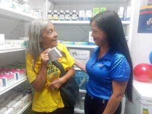 Farmapatria inauguró nueva sede en La Vega