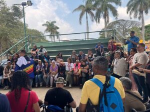 MinSalud realizó jornada de actividad física para personas con discapacidad musculoesquelética en todo el país