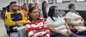 Realizaron taller formativo sobre implantes cocleares en Barinas