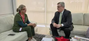 Venezuela y Rusia fortalecen cooperación tecnológica