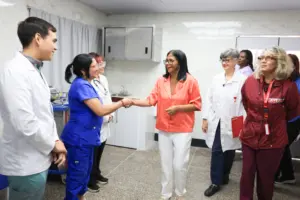 Plan por la Salud y la Vida registra 695 operaciones de hemodinamia y 357 marcapasos implantados en lo que va de año