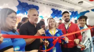 Más de 2 mil tachirenses beneficiados con reinauguración de sede de Farmapatria