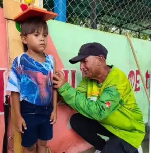 Realizaron jornada de atención para los guariqueños