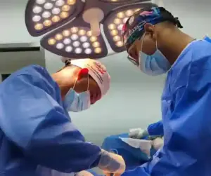 Cinco cirugías de alta complejidad atendió Plan Quirúrgico en Cojedes 