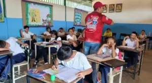 El programa “La Salud va a la Escuela» atiende 59 niños de Barinas