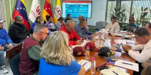 Gobierno Bolivariano despliega plan para la recuperación integral de servicios básicos en la red hospitalaria