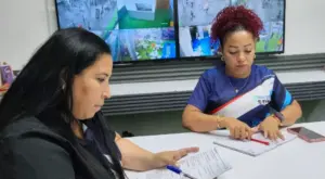 Comisión nacional certificó estado óptimo de la cadena de frío en La Guaira