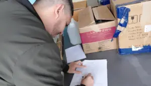 MinSalud garantizó el suministro de medicamentos especializados en Mérida