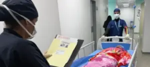 El Plan Quirúrgico atiende habitantes de Aguasay y Santa Bárbara