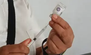 Carabobo cuenta con 229 puestos de inmunización para la Semana de Vacunación en las Américas 2026