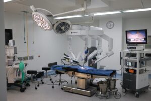 Hospital Universitario de Caracas se consolida como centro piloto de tecnología médica en Venezuela