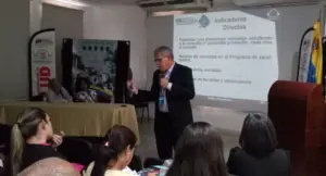 SAIAE presentó la sindemia mental como reto para salud pública