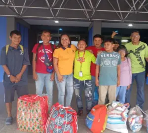 Sistema de Salud realizó despliegue de traslados aéreos para pacientes indígenas en Amazonas