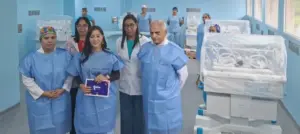 Gobierno Bolivariano consolidó la reestructuración integral del Hospital Central de Maracay