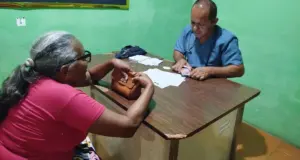 Plan Vida y Salud garantizó más de 300 atenciones en el estado Cojedes
