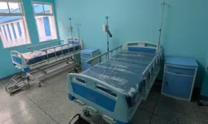Servicio de cirugía plástica fue reinagurado en la Ciudad Hospitalaria Dr. Enrique Tejera en Valencia