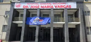 Plan Dr. José Gregorio Hernández inició obras de infraestructura en el Hospital Vargas de La Guaira