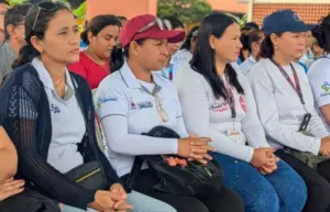 ​Asambleas Comunitarias de Salud planificaron despliegue de programas sociales en el país