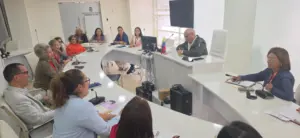 Ministerio para la Salud y comisión parlamentaria realizaron mesa de trabajo para proteger los derechos maternos