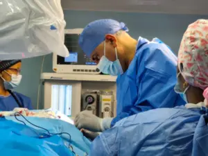 Implantaron primer marcapasos en Hospital José Gregorio Hernández de Amazonas