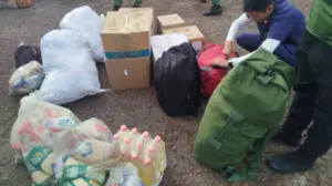 Sistema Público de Salud garantizó atención en zonas de difícil acceso en Amazonas