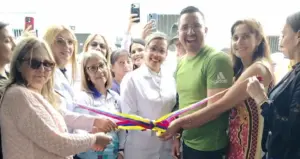 Reinaugurada Clínica de los Trabajadores de la Gobernación de Mérida