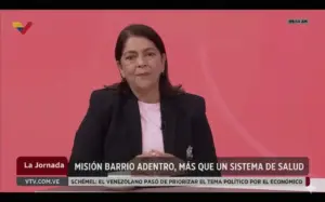 Barrio Adentro fortaleció red de atención primaria y formación profesional en todo el país