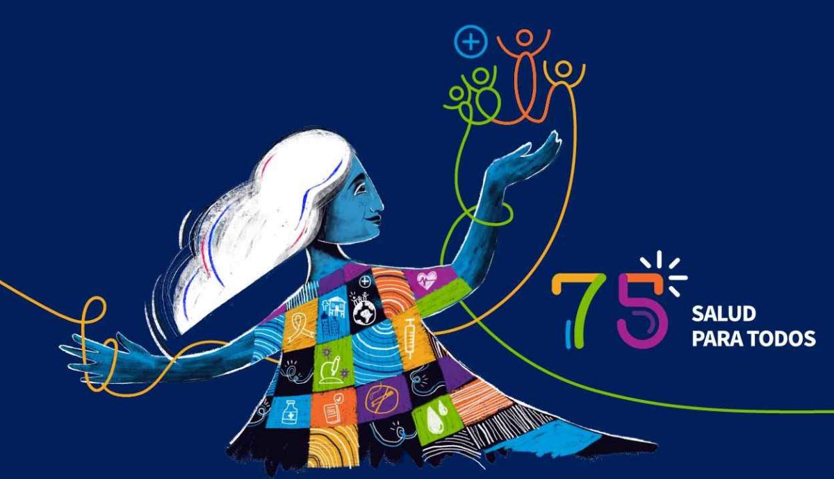 Asamblea Mundial de la Salud