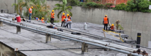 Plan José Gregorio Hernández impulsó histórica renovación del Hospital Oncológico Dr. Luis Razetti