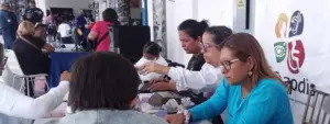 Jornada de atención integral benefició a funcionarios policiales en Aragua