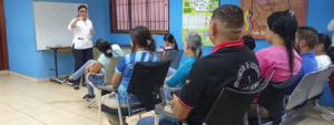 Promueven la prevención de enfermedades oculares con conversatorio en Cojedes