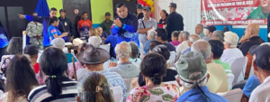 Misión Milagro inició jornada para atender a mil 200 pacientes con cataratas en Cojedes