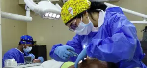 Despliegue de atención médica benefició a aragüeños