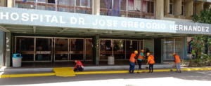 Hospital Dr. José Gregorio Hernández fue rehabilitado para elevar la calidad de la atención médica