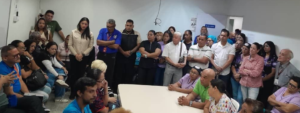 CEDOCABAR refuerza su compromiso con la excelencia médica y la atención social en Aragua