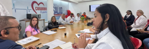 Insalud impulsó estrategias para reducir accidentes de motos en Carabobo