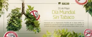 Venezuela está a la vanguardia en la lucha contra el humo del tabaco
